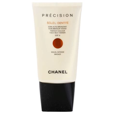 chanel autobronzant visage|bronzer by chanel.